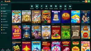 Die wichtigsten Spielanbieter bei Playio